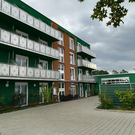 Jura Hotel Nürnberg Kültér fotó
