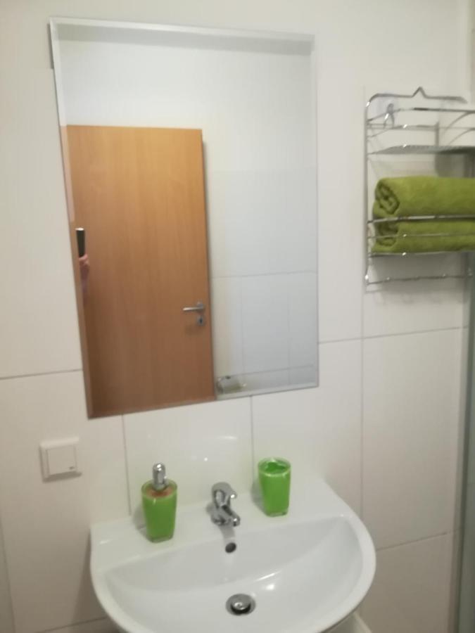 Jura Hotel Nürnberg Kültér fotó