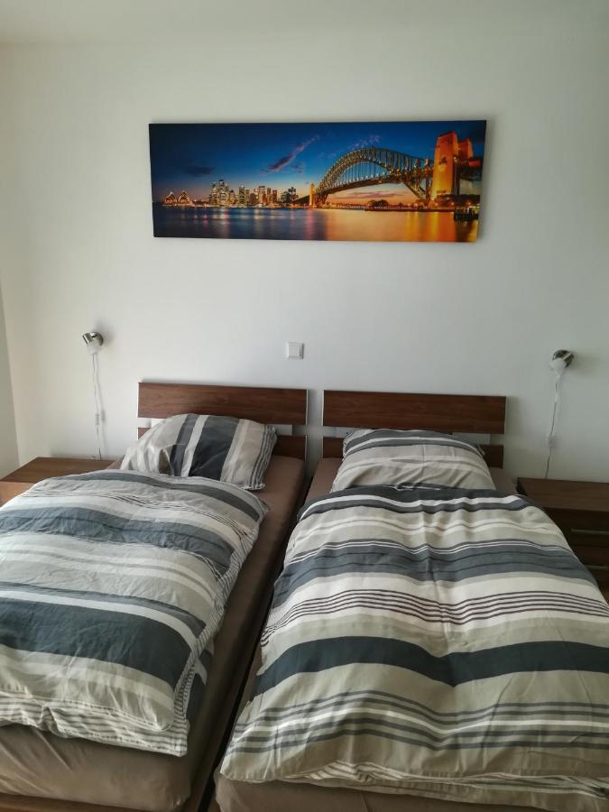 Jura Hotel Nürnberg Kültér fotó