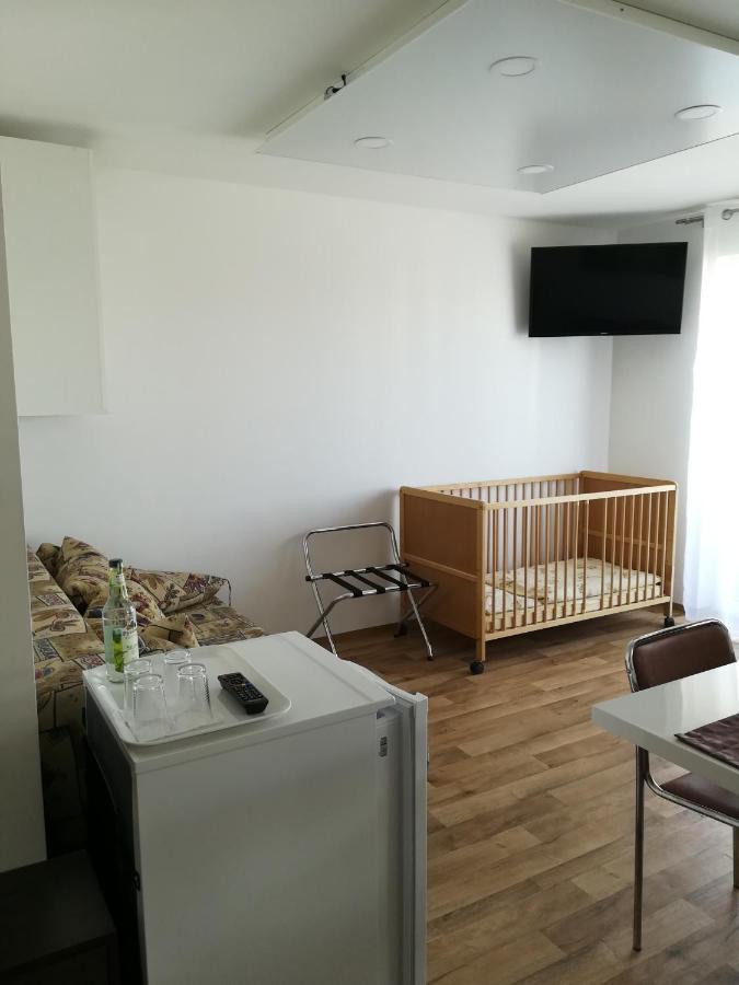 Jura Hotel Nürnberg Kültér fotó