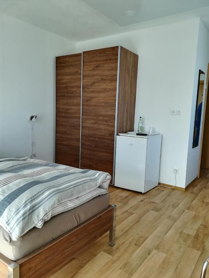 Jura Hotel Nürnberg Kültér fotó