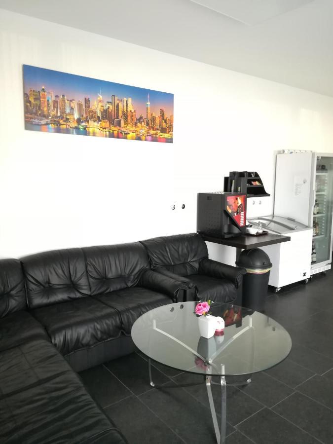 Jura Hotel Nürnberg Kültér fotó