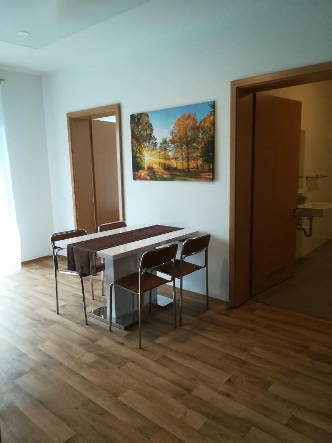 Jura Hotel Nürnberg Kültér fotó