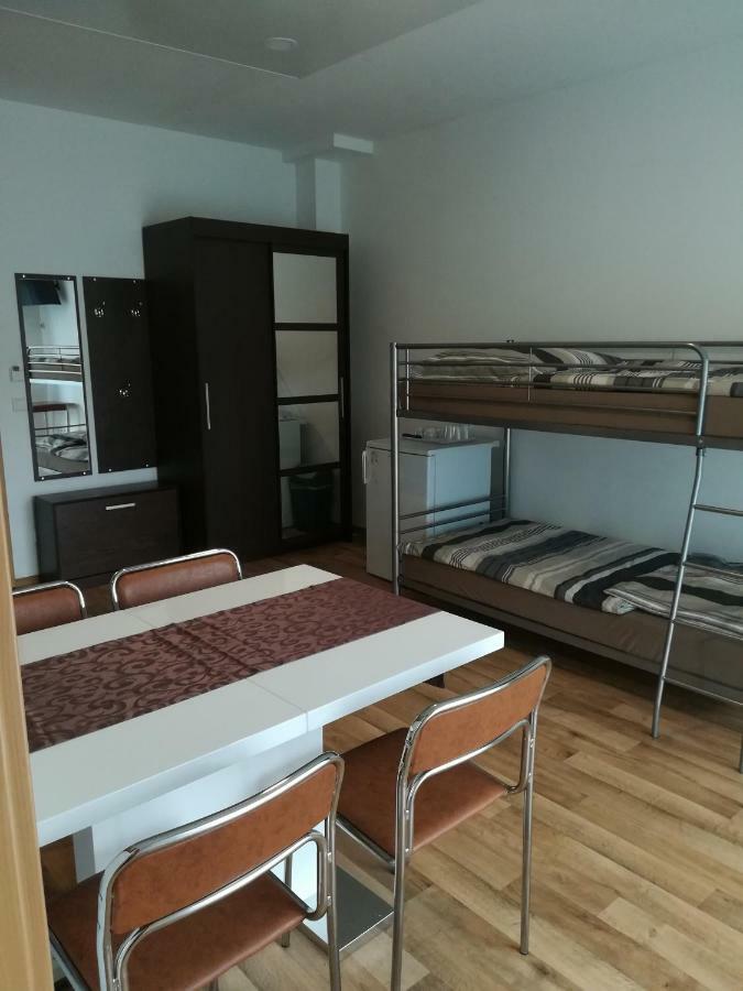 Jura Hotel Nürnberg Kültér fotó