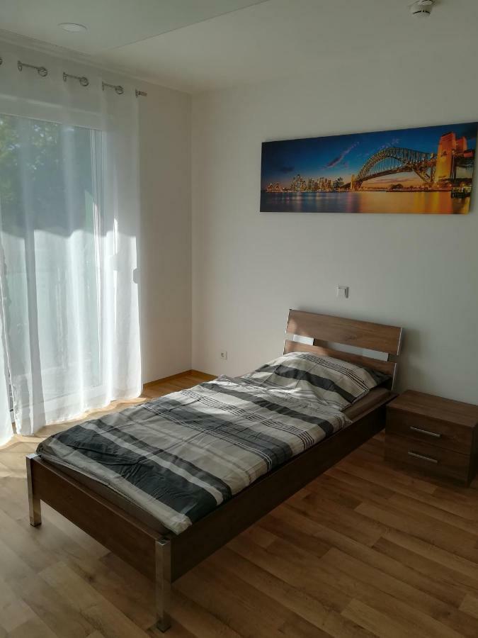 Jura Hotel Nürnberg Kültér fotó