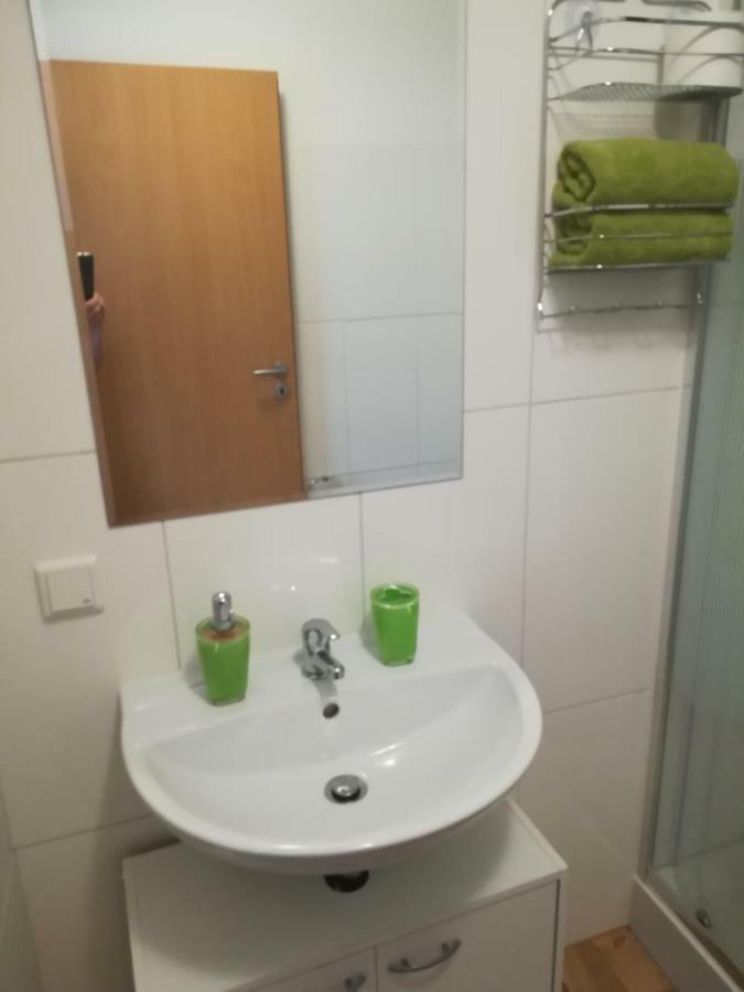 Jura Hotel Nürnberg Kültér fotó
