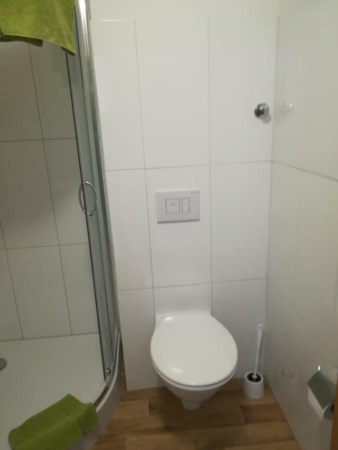 Jura Hotel Nürnberg Kültér fotó