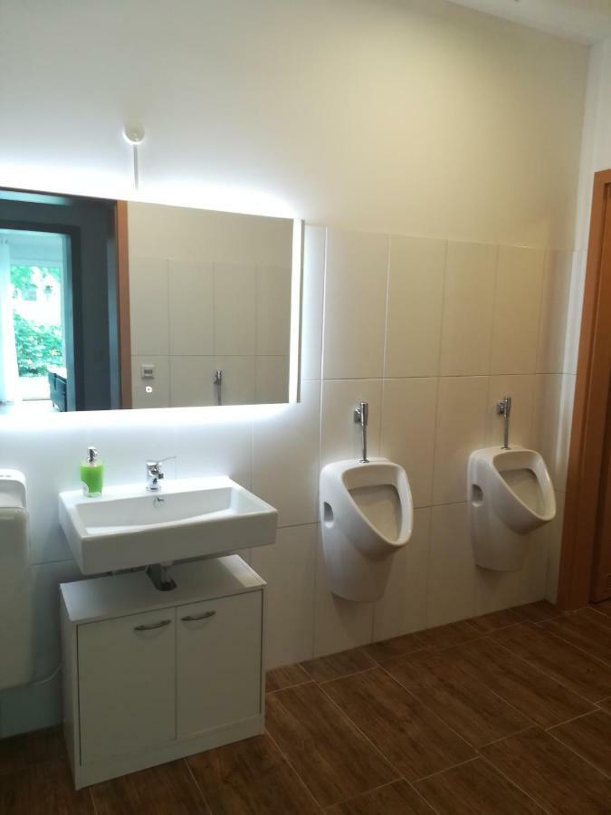 Jura Hotel Nürnberg Kültér fotó