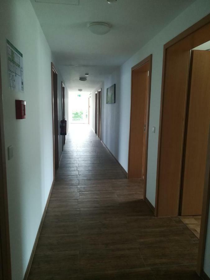 Jura Hotel Nürnberg Kültér fotó