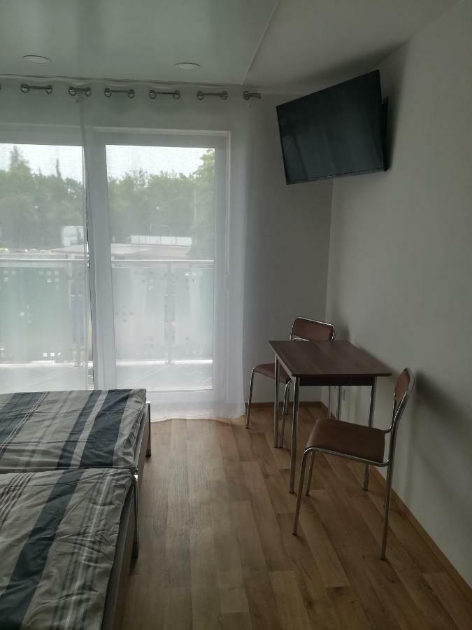 Jura Hotel Nürnberg Kültér fotó