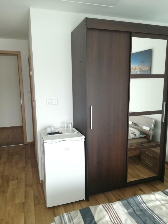 Jura Hotel Nürnberg Kültér fotó